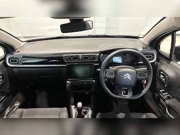 Used Citroen C3 2024 for sale - 76061483: Photo 4