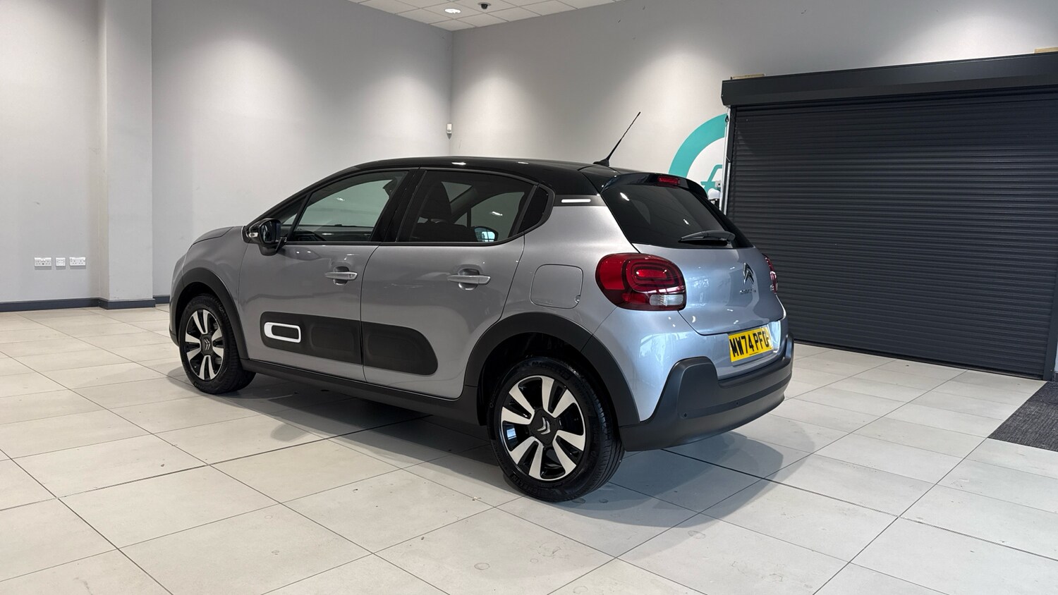 Used Citroen C3 2024 for sale - 76061483: Photo 5