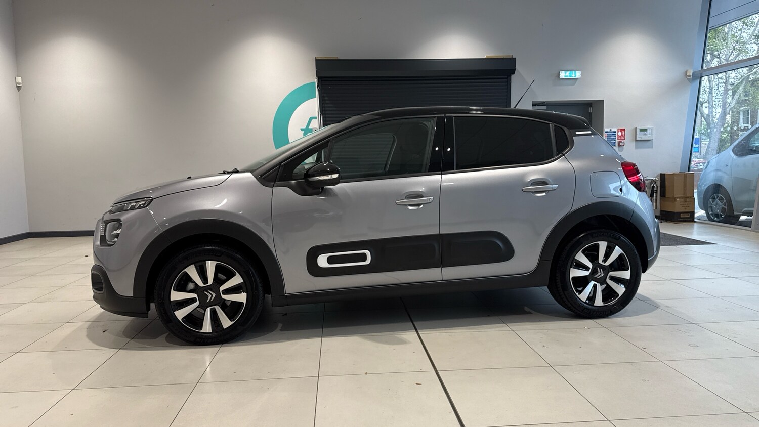 Used Citroen C3 2024 for sale - 76061483: Photo 6