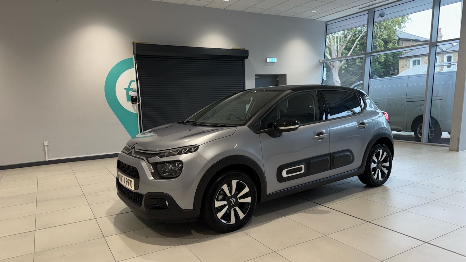 Used Citroen C3 2024 for sale - 76061483: Photo 7