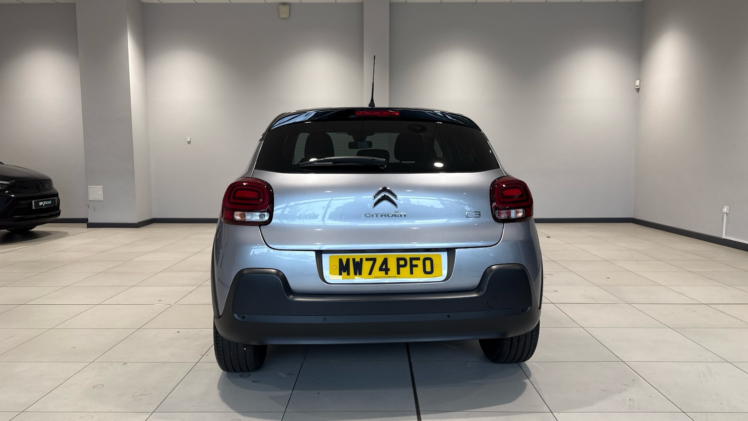 Used Citroen C3 2024 for sale - 76061483: Photo 9