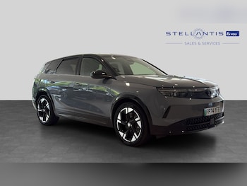 Used Vauxhall Grandland 2024 for sale - 78843862: Photo