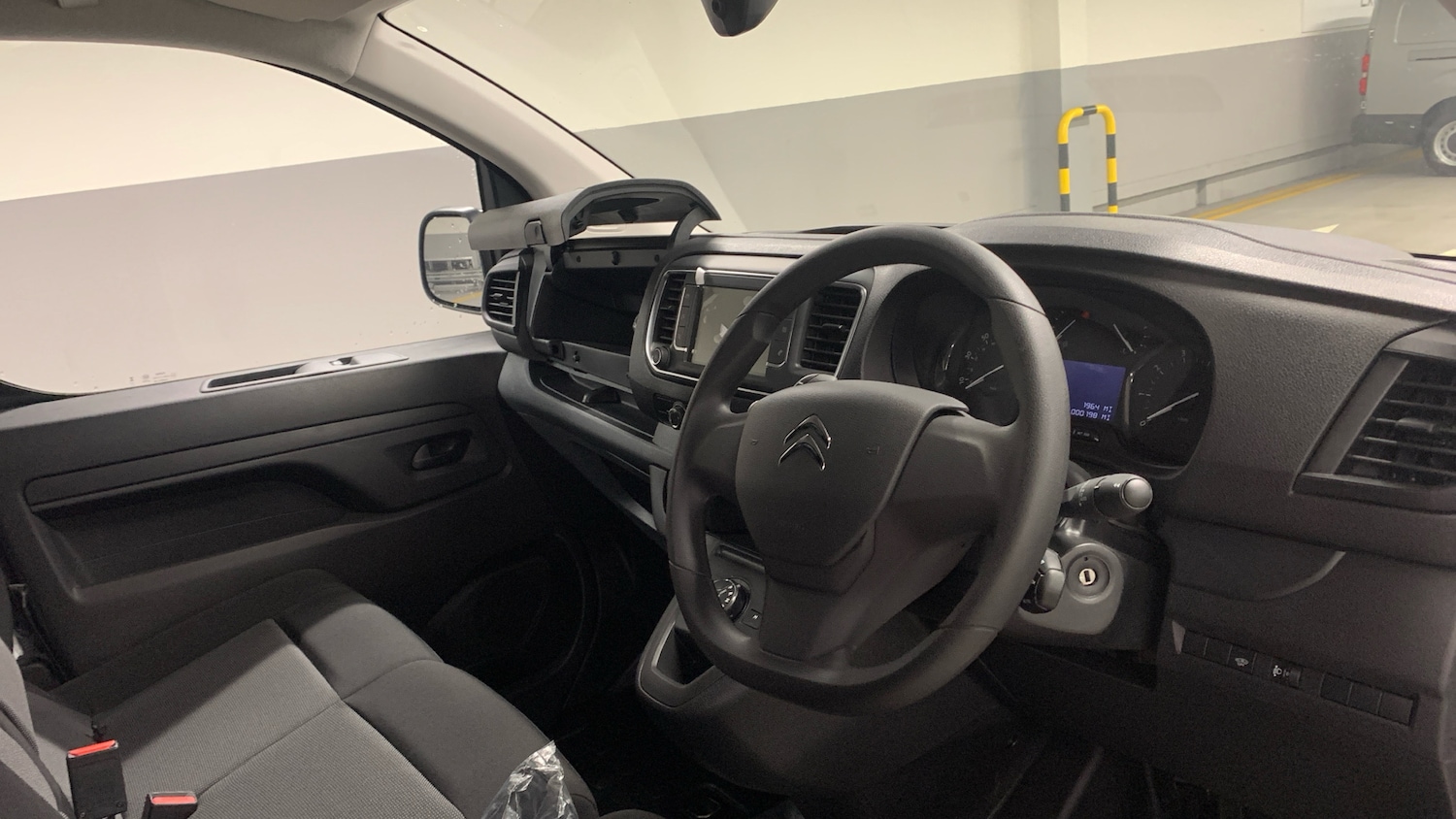 Used Citroen Dispatch 2024 for sale - 77244467: Photo 12