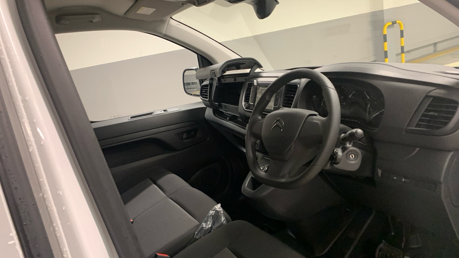 Used Citroen Dispatch 2024 for sale - 77244467: Photo 13