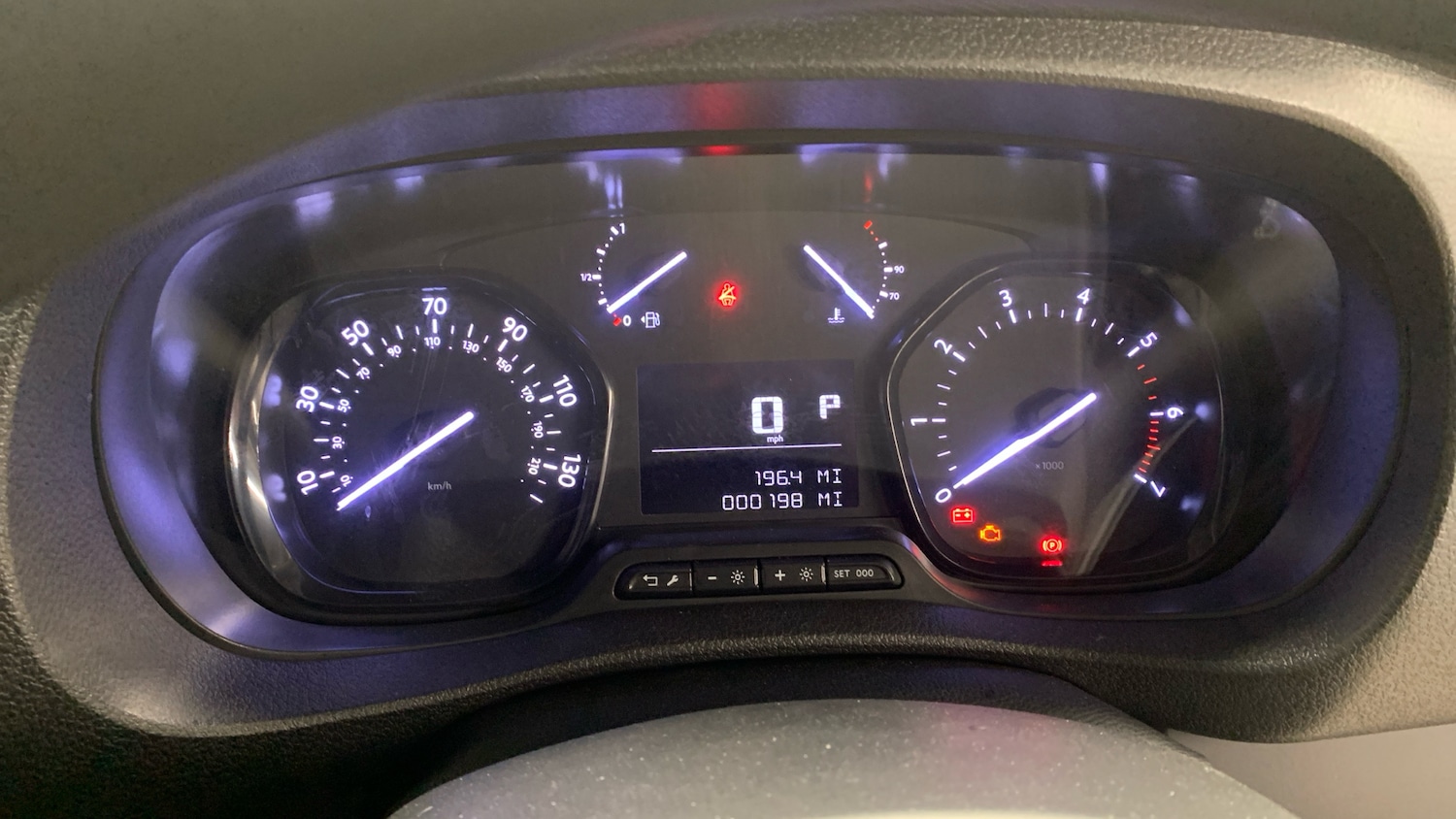 Used Citroen Dispatch 2024 for sale - 77244467: Photo 14