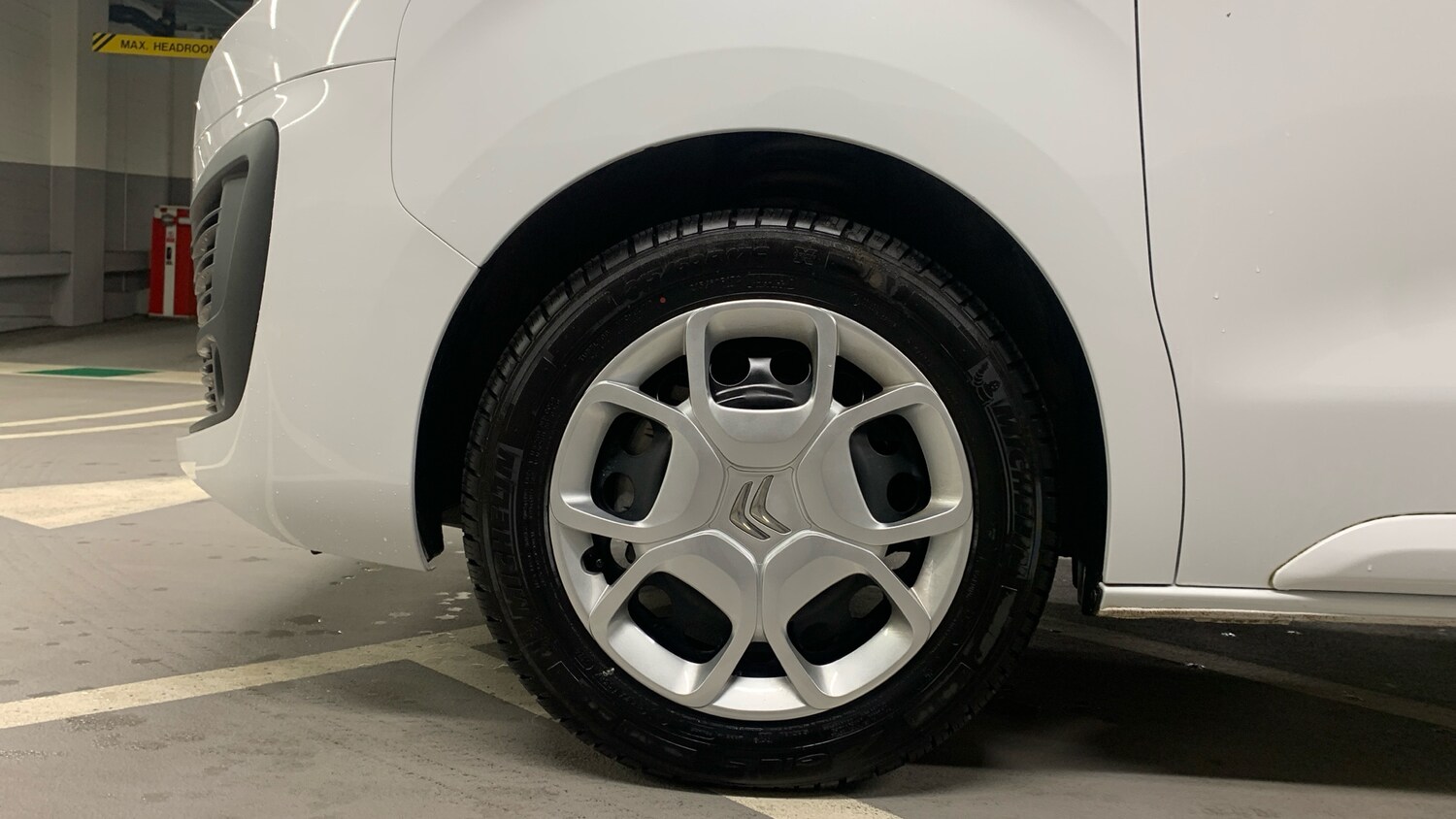 Used Citroen Dispatch 2024 for sale - 77244467: Photo 15