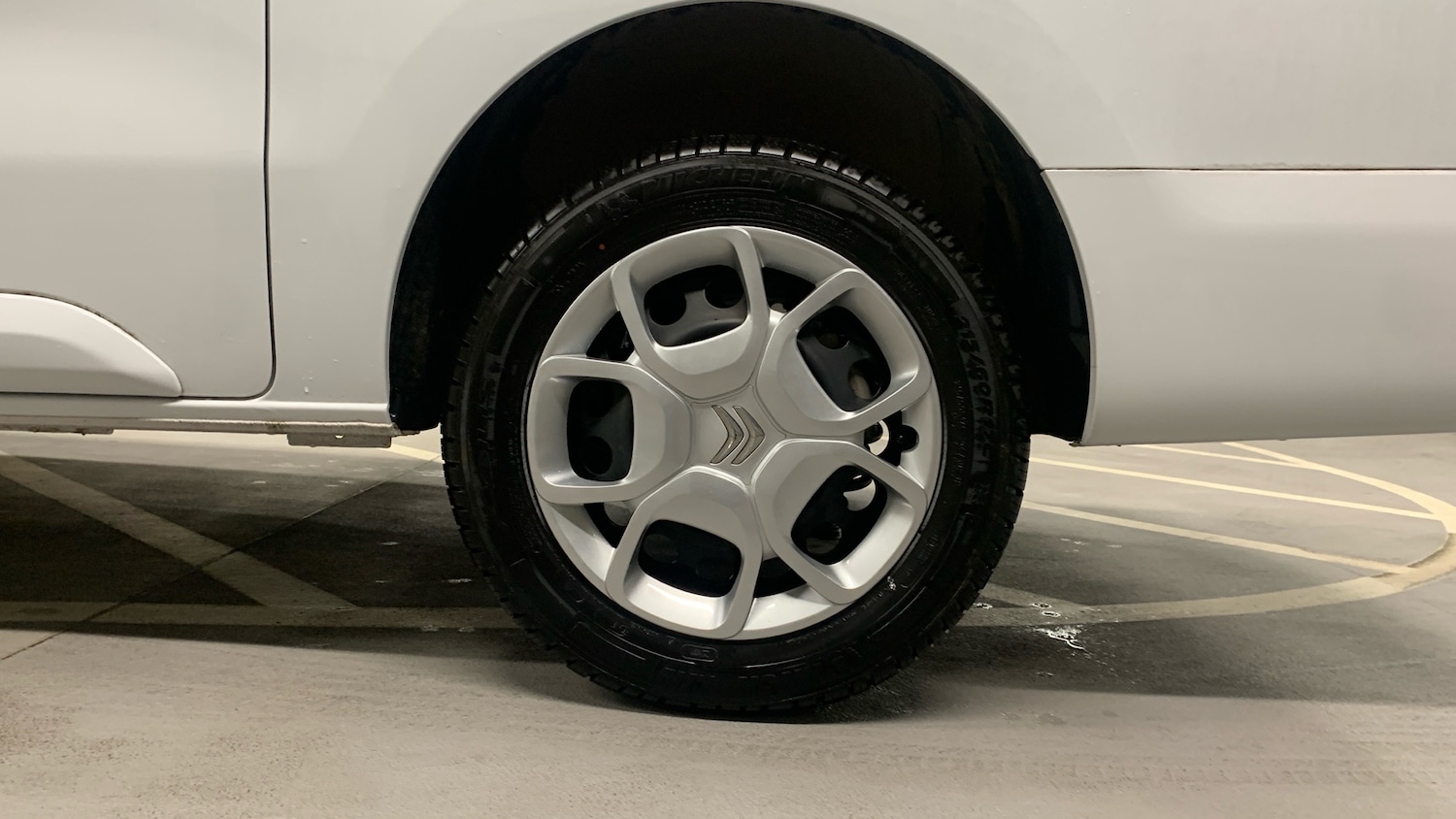 Used Citroen Dispatch 2024 for sale - 77244467: Photo 16