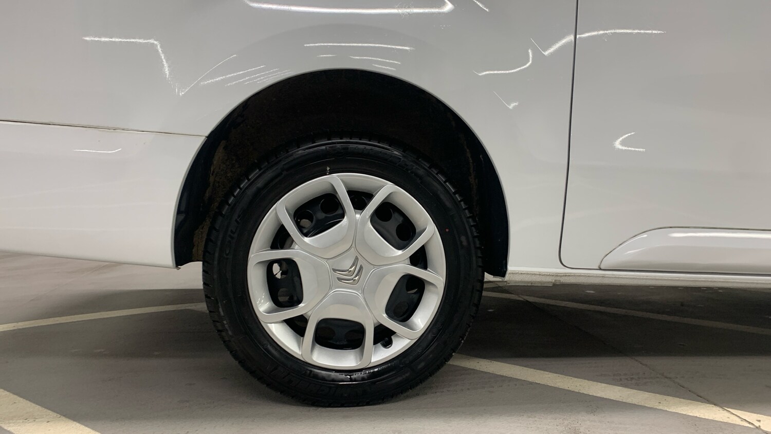 Used Citroen Dispatch 2024 for sale - 77244467: Photo 17