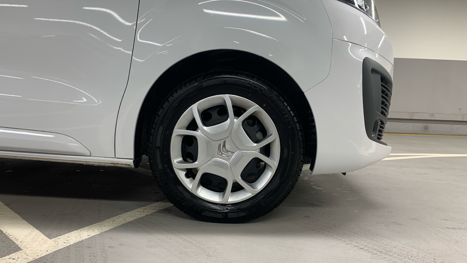 Used Citroen Dispatch 2024 for sale - 77244467: Photo 18