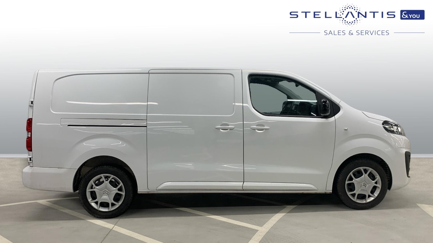 Used Citroen Dispatch 2024 for sale - 77244467: Photo 2