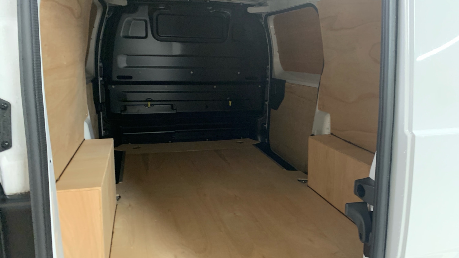 Used Citroen Dispatch 2024 for sale - 77244467: Photo 20