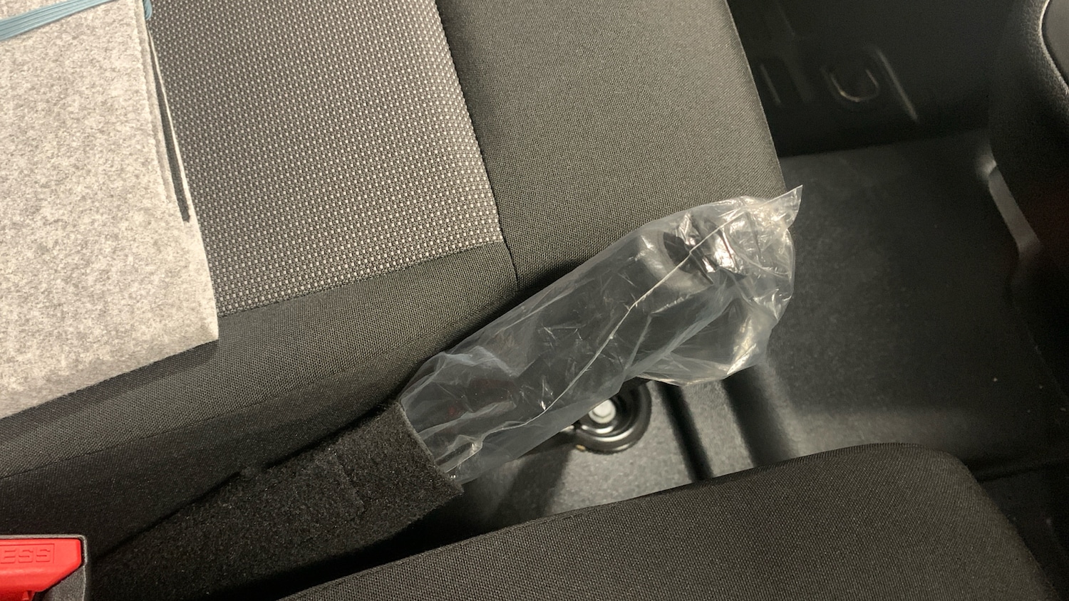 Used Citroen Dispatch 2024 for sale - 77244467: Photo 22