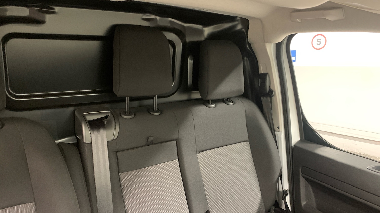 Used Citroen Dispatch 2024 for sale - 77244467: Photo 26