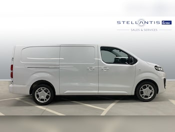 Used Citroen Dispatch 2024 for sale - 77244467: Photo