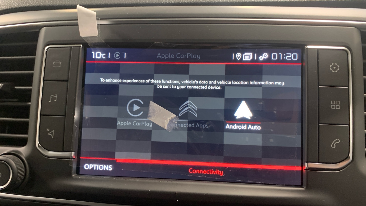 Used Citroen Dispatch 2024 for sale - 77244467: Photo 30