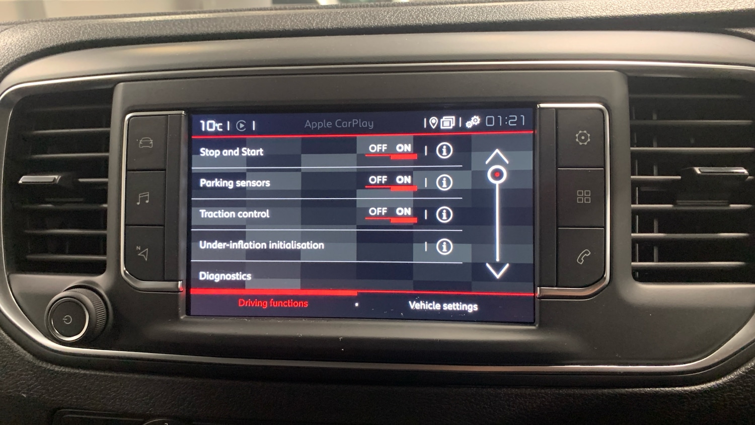 Used Citroen Dispatch 2024 for sale - 77244467: Photo 31