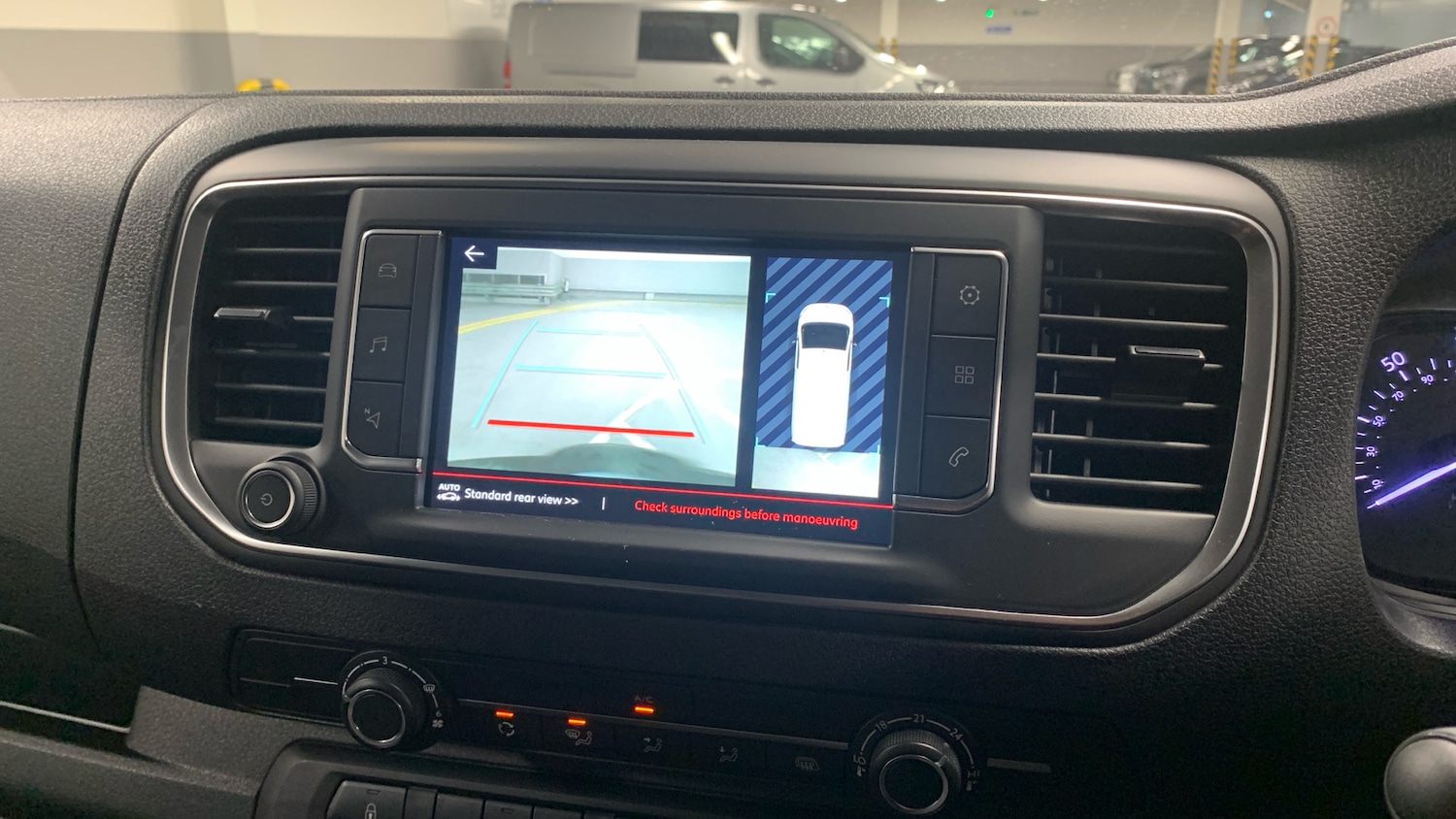 Used Citroen Dispatch 2024 for sale - 77244467: Photo 32