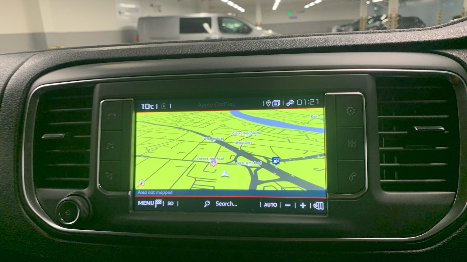 Used Citroen Dispatch 2024 for sale - 77244467: Photo 33