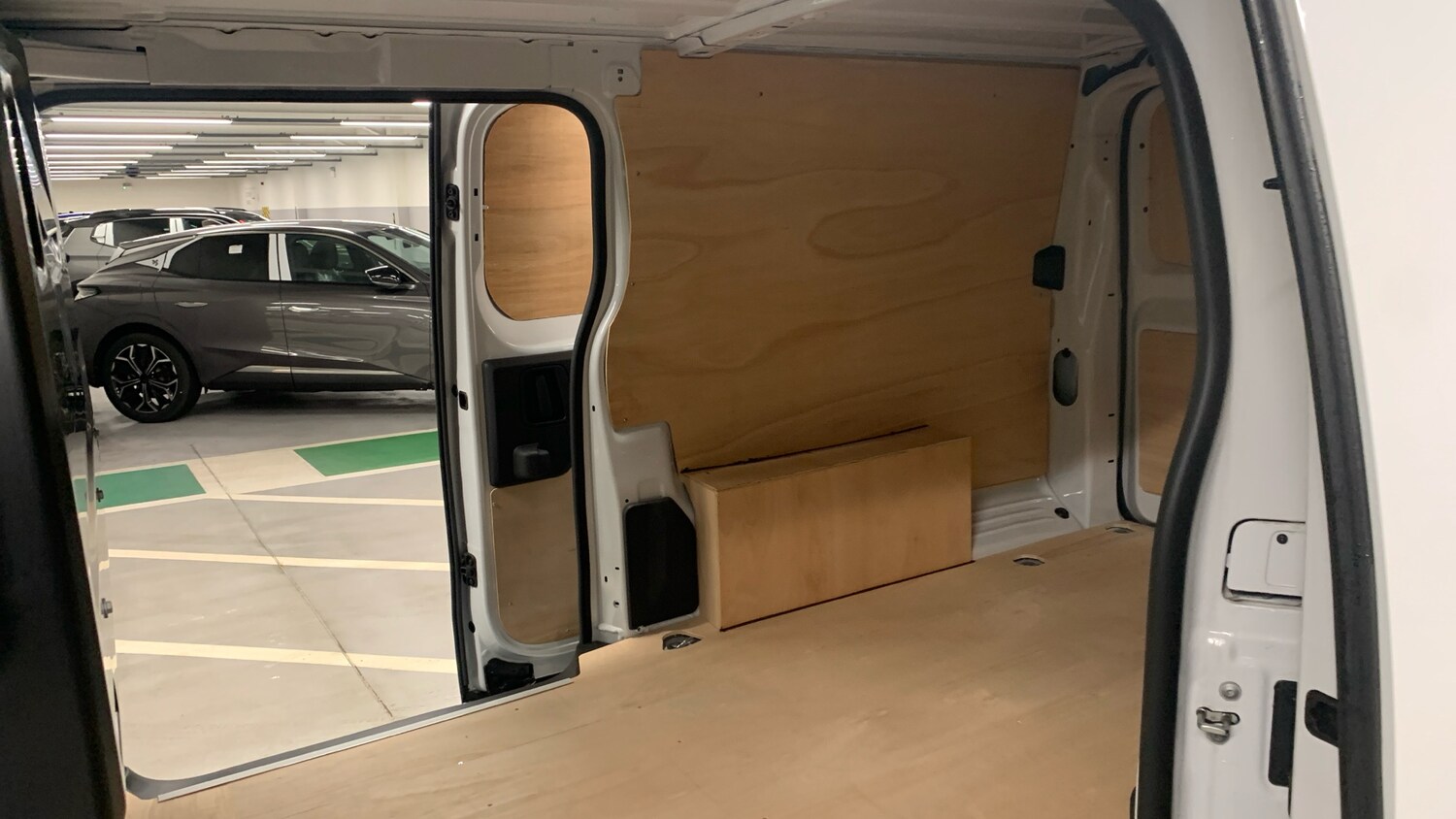 Used Citroen Dispatch 2024 for sale - 77244467: Photo 34