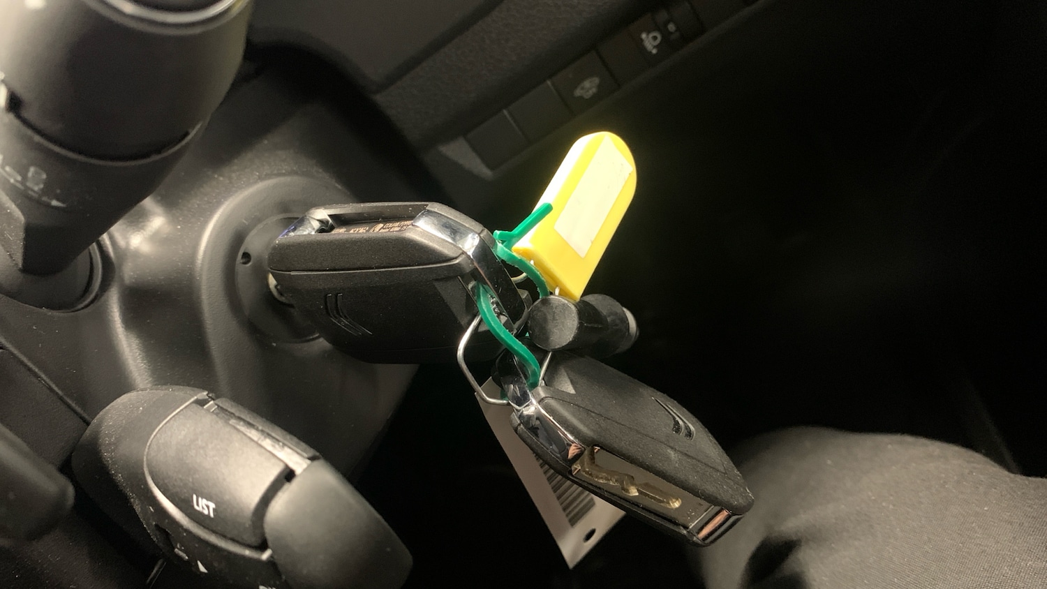 Used Citroen Dispatch 2024 for sale - 77244467: Photo 41