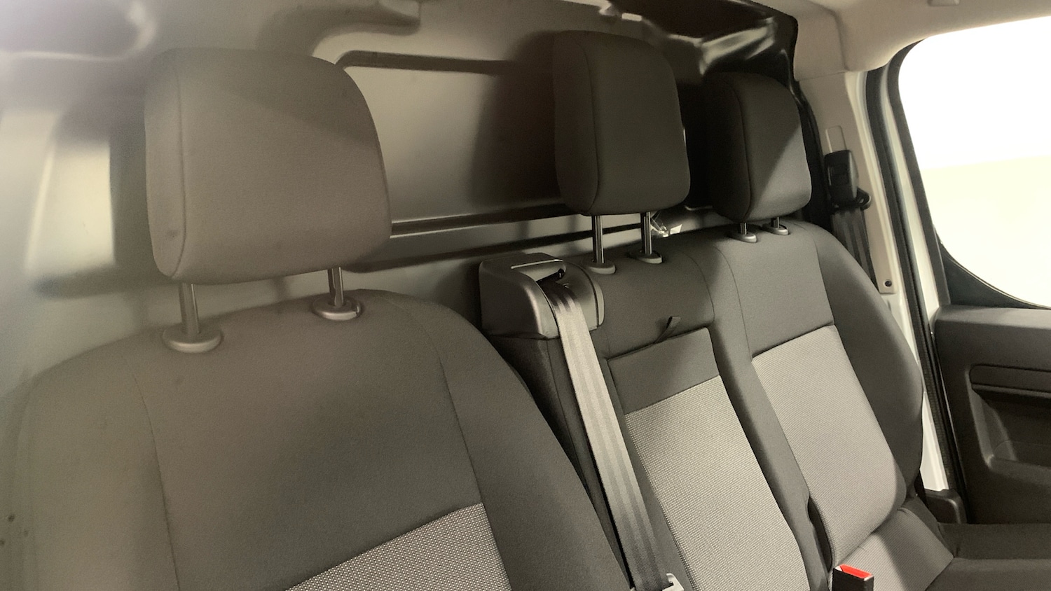 Used Citroen Dispatch 2024 for sale - 77244467: Photo 42