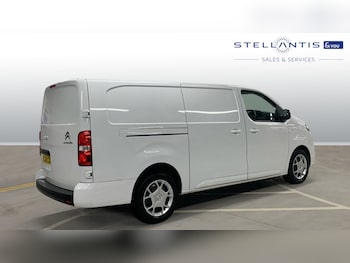 Used Citroen Dispatch 2024 for sale - 77244467: Photo