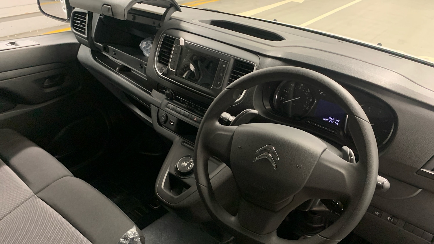 Used Citroen Dispatch 2024 for sale - 77244467: Photo 5