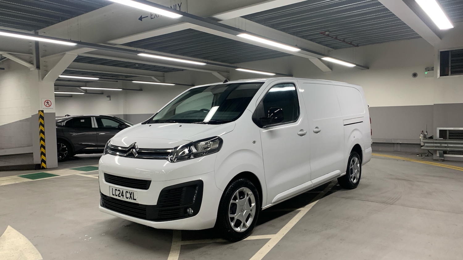 Used Citroen Dispatch 2024 for sale - 77244467: Photo 8