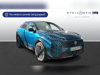 Used Peugeot 3008 2024 for sale - 77724564: Photo