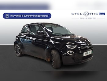 Used Fiat 500 2021 for sale - 76474357: Photo