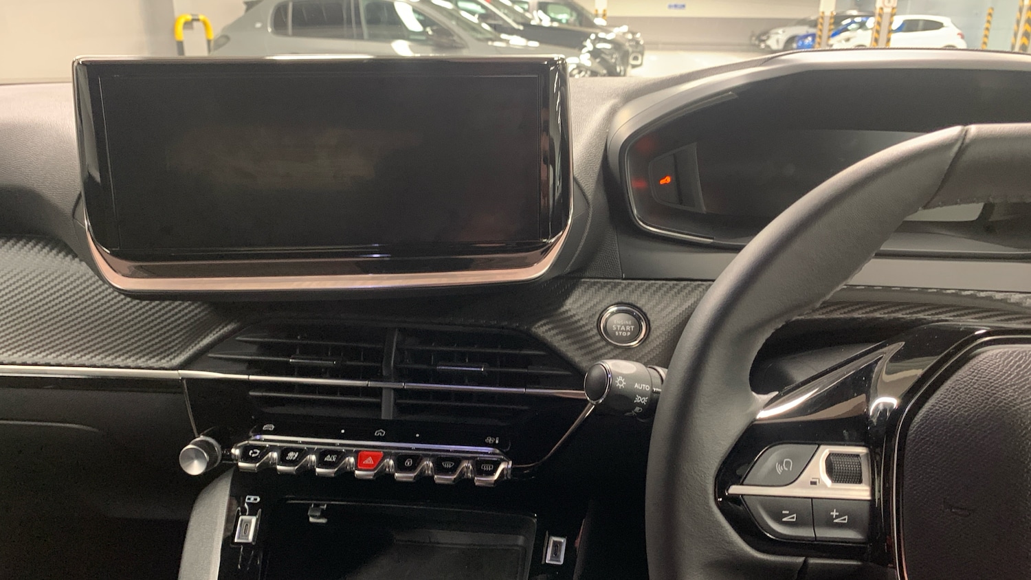 Used Peugeot 2008 2025 for sale - 76914366: Photo 10