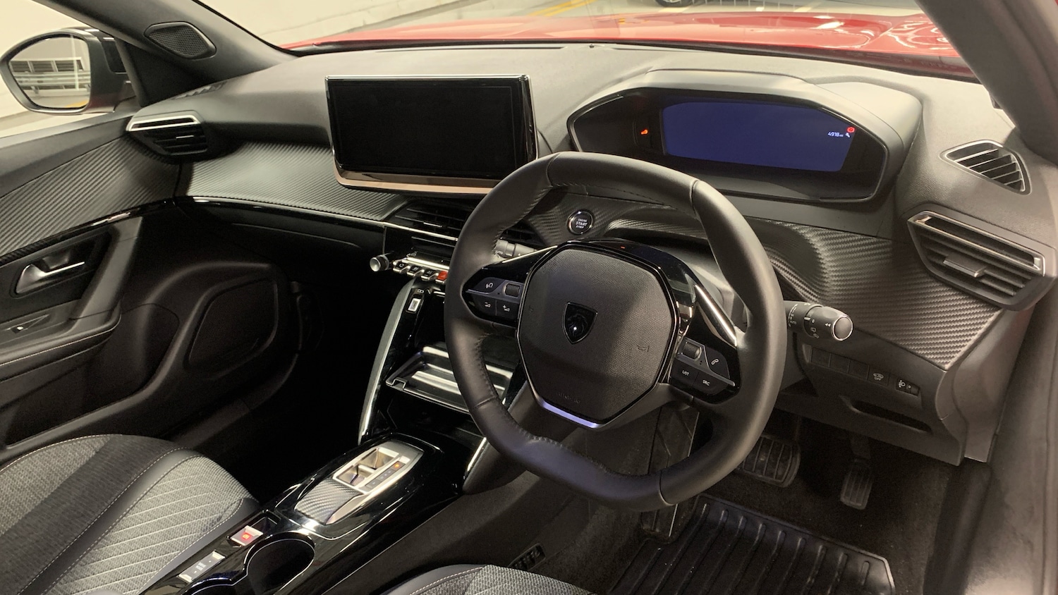 Used Peugeot 2008 2025 for sale - 76914366: Photo 11