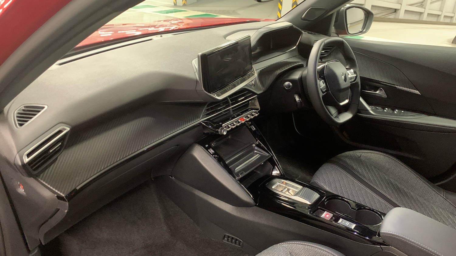 Used Peugeot 2008 2025 for sale - 76914366: Photo 12