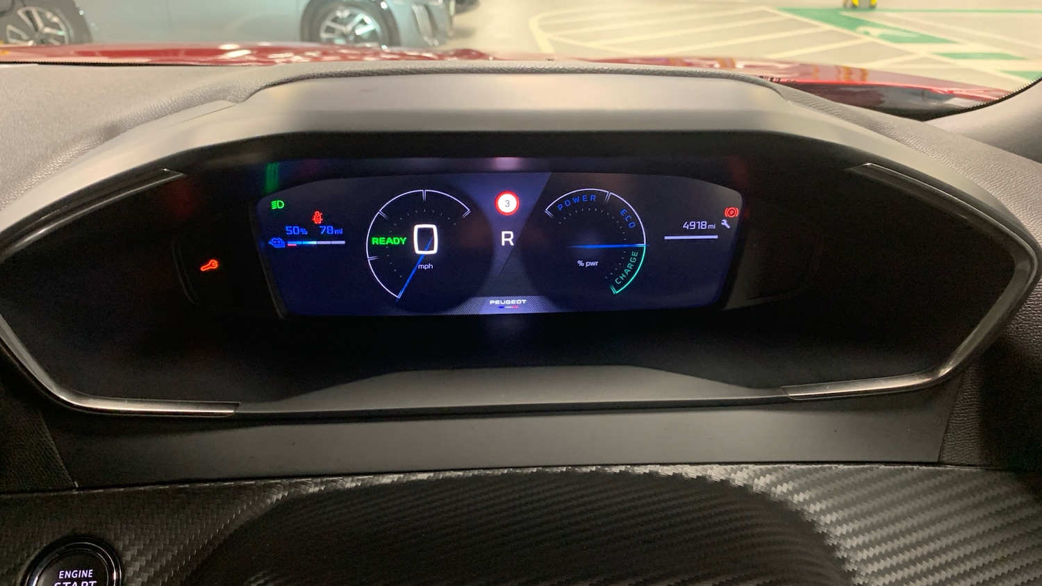 Used Peugeot 2008 2025 for sale - 76914366: Photo 13