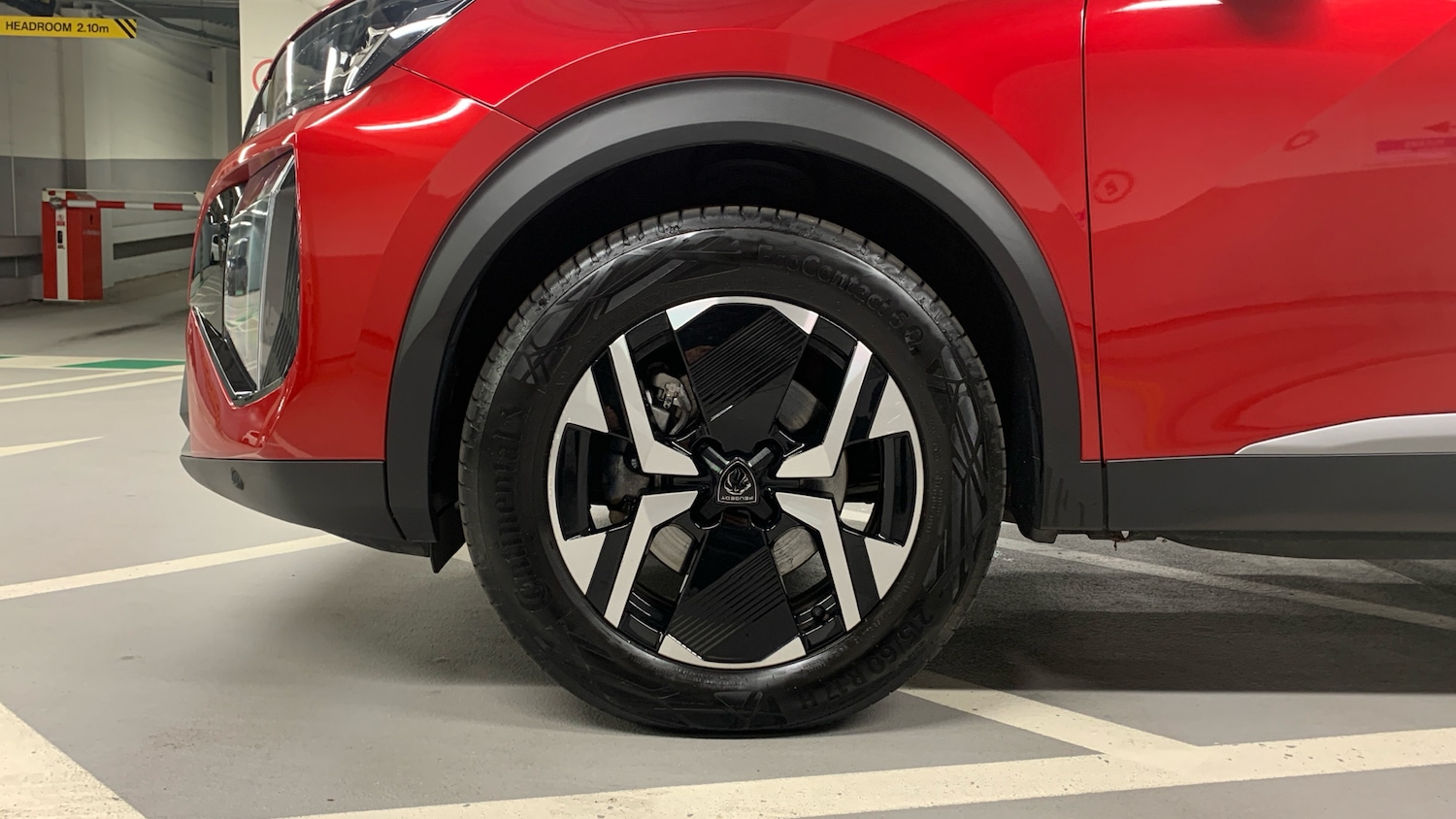 Used Peugeot 2008 2025 for sale - 76914366: Photo 14