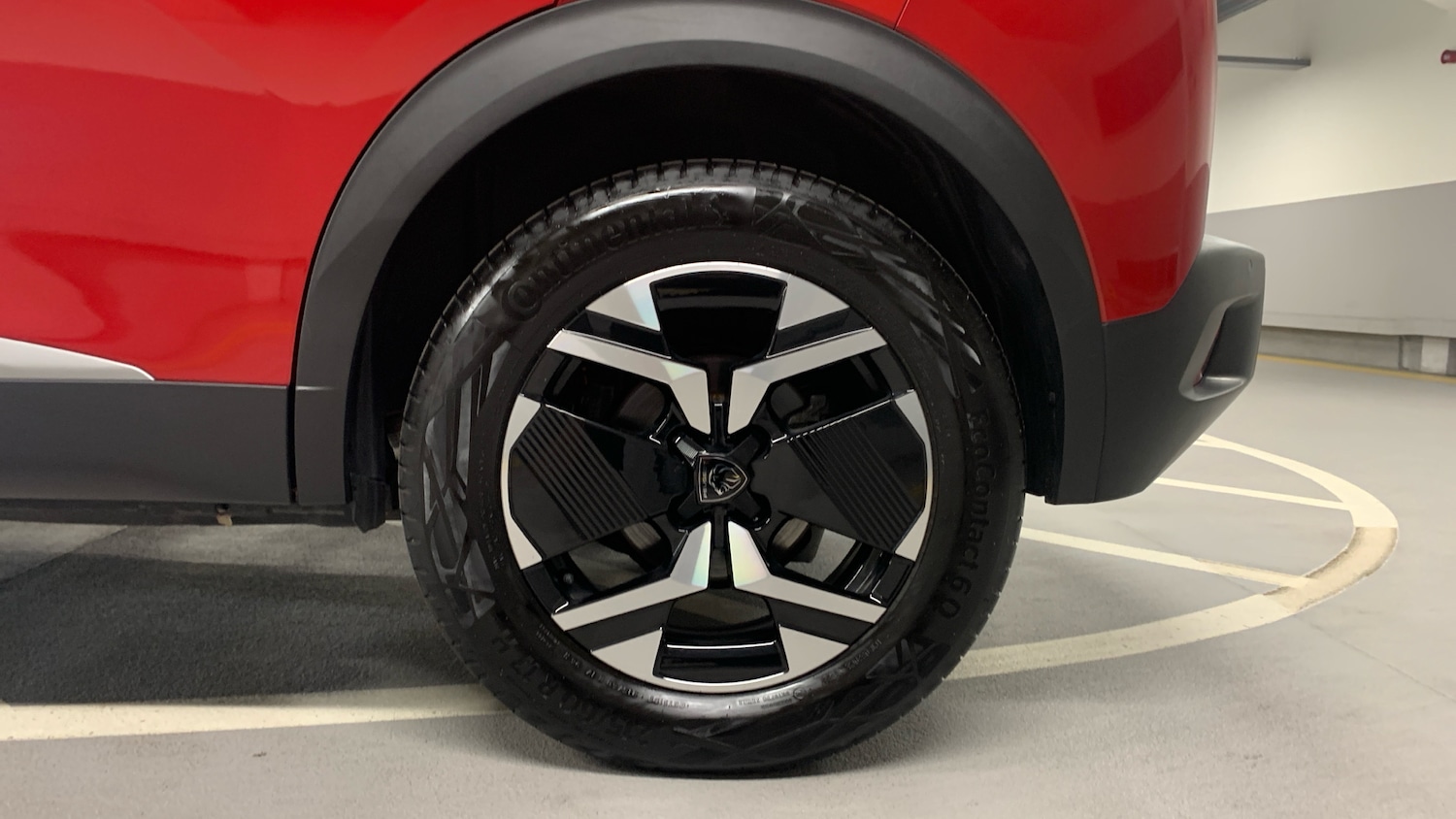 Used Peugeot 2008 2025 for sale - 76914366: Photo 15