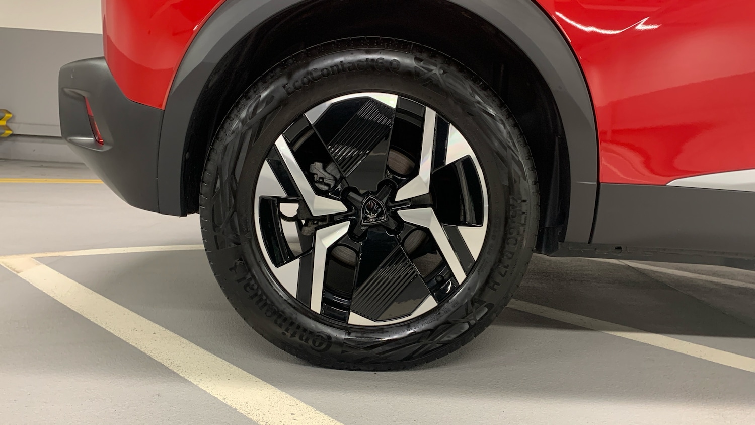 Used Peugeot 2008 2025 for sale - 76914366: Photo 16