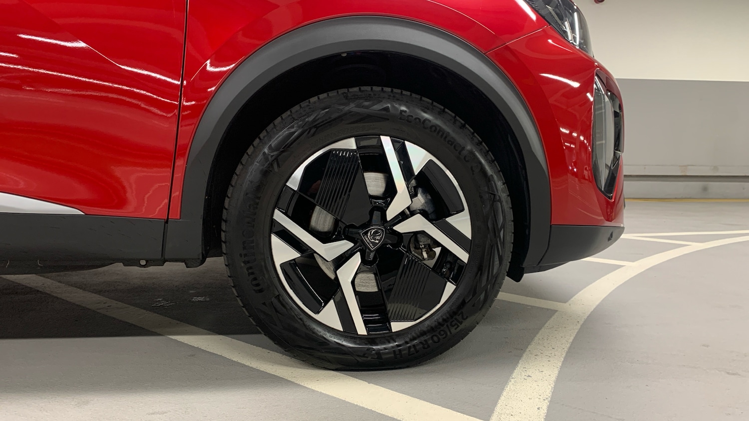 Used Peugeot 2008 2025 for sale - 76914366: Photo 17