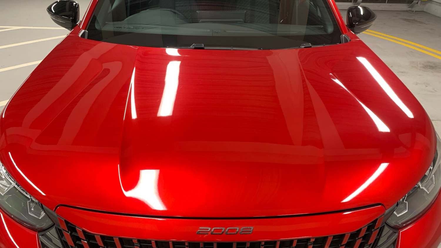 Used Peugeot 2008 2025 for sale - 76914366: Photo 18