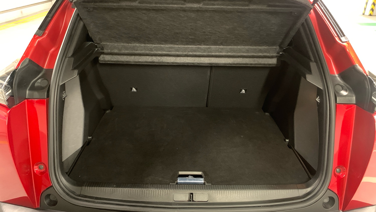 Used Peugeot 2008 2025 for sale - 76914366: Photo 19