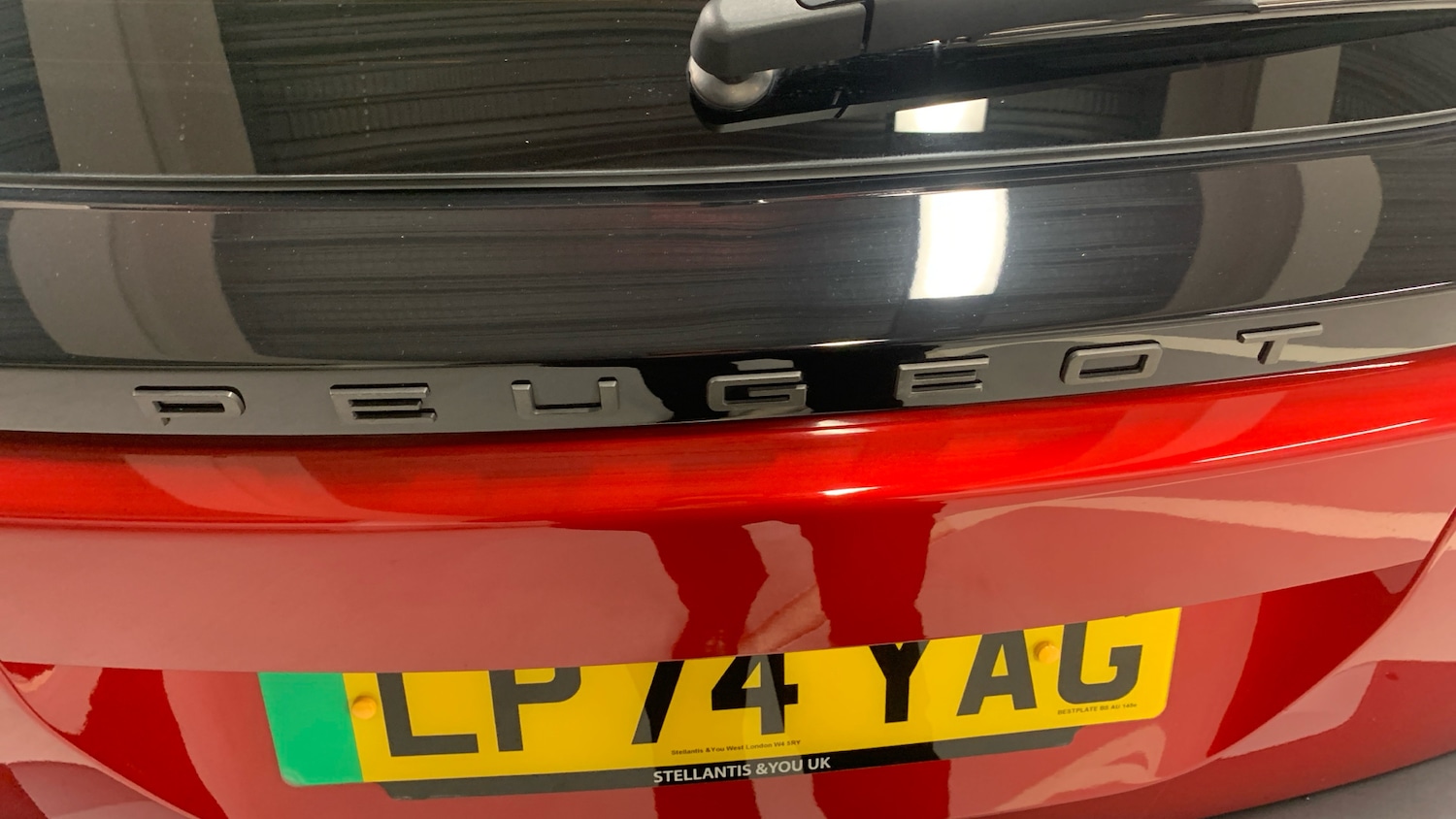 Used Peugeot 2008 2025 for sale - 76914366: Photo 26