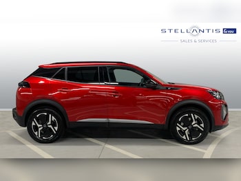 Used Peugeot 2008 2025 for sale - 76914366: Photo