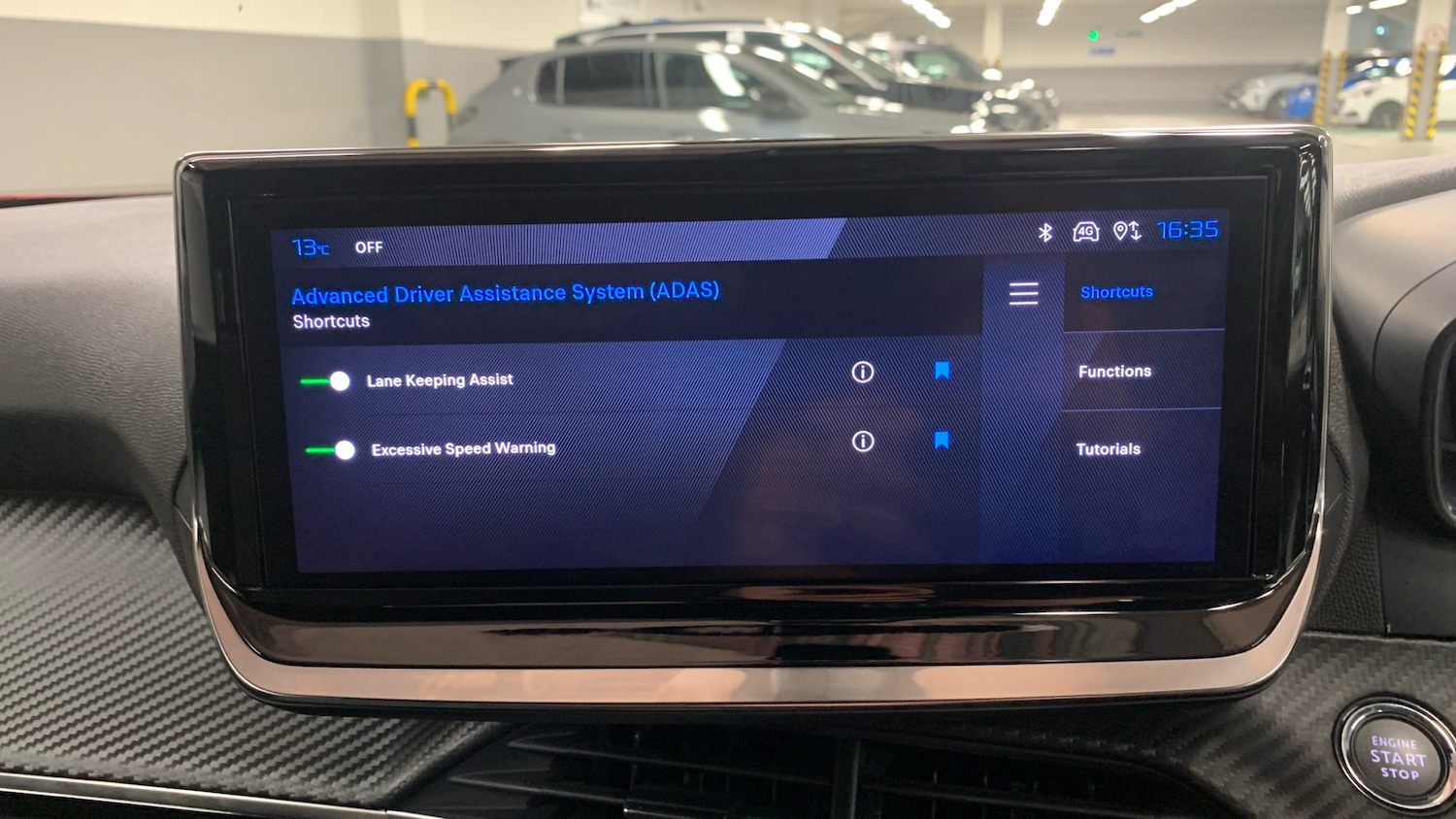 Used Peugeot 2008 2025 for sale - 76914366: Photo 30