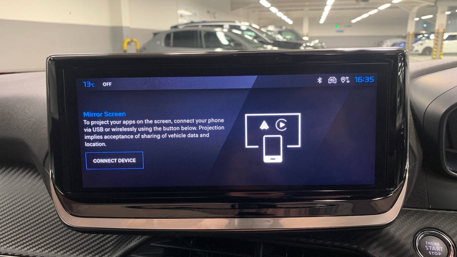 Used Peugeot 2008 2025 for sale - 76914366: Photo 31