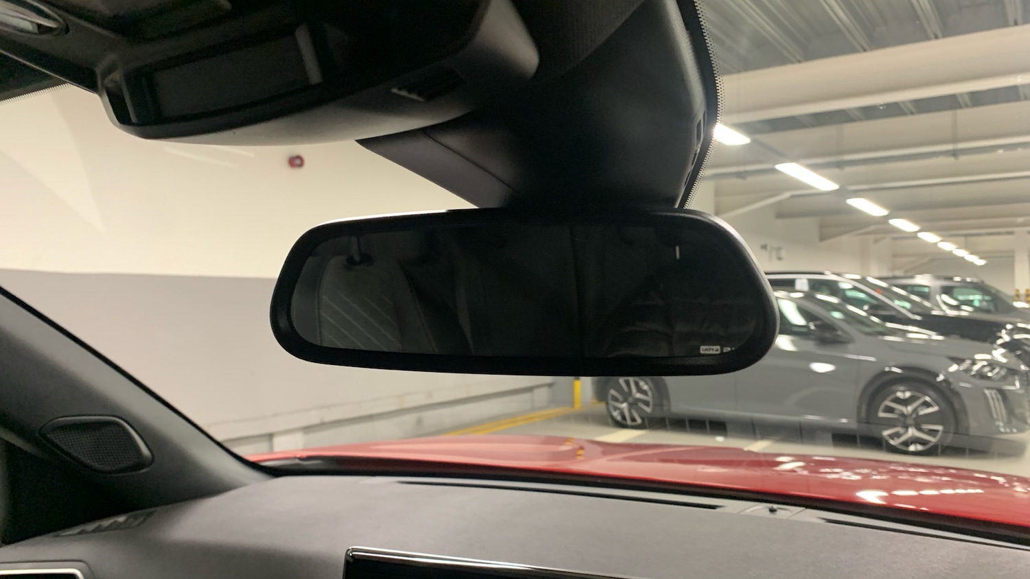 Used Peugeot 2008 2025 for sale - 76914366: Photo 36