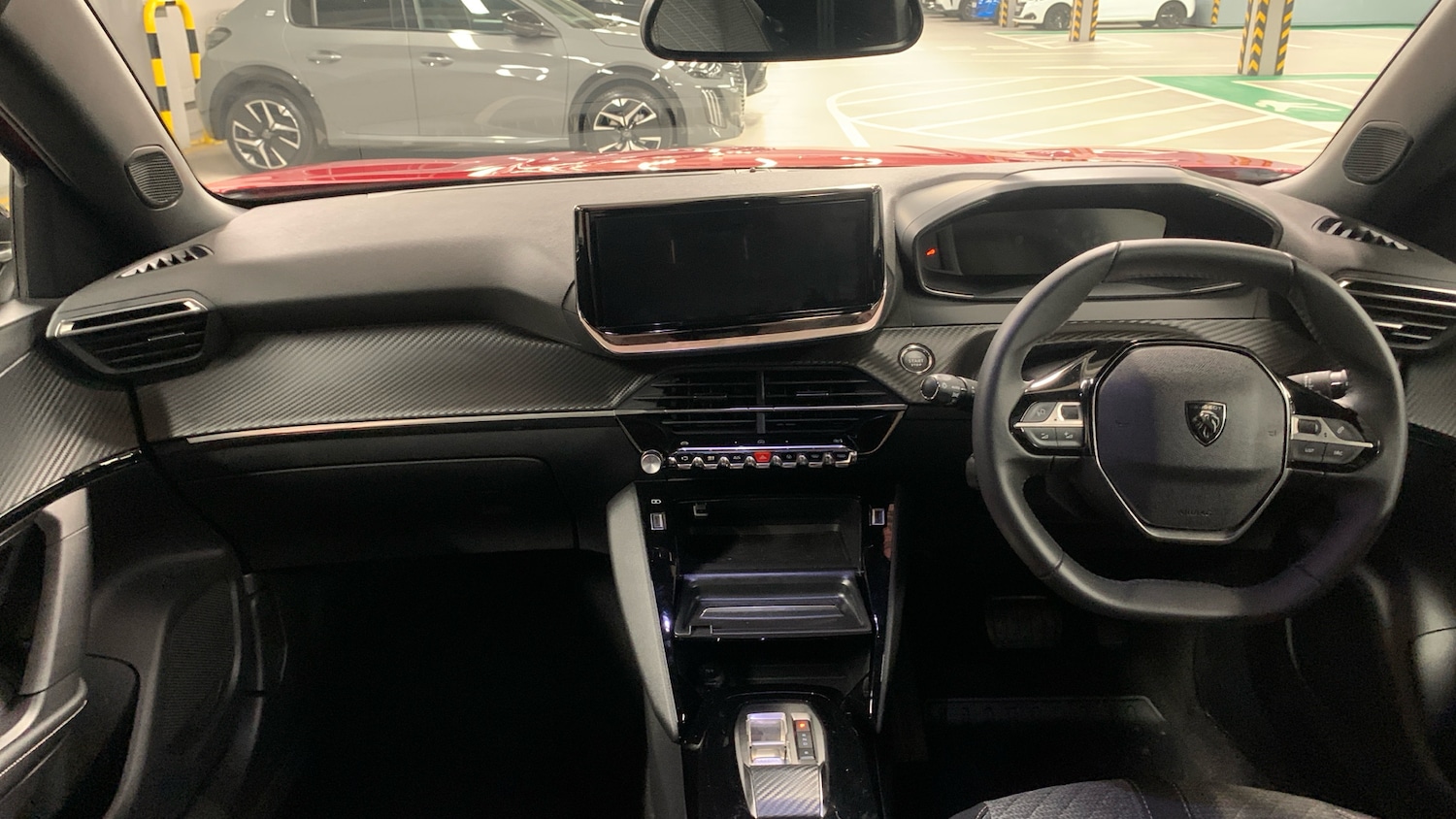 Used Peugeot 2008 2025 for sale - 76914366: Photo 4