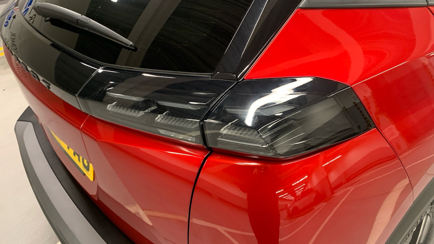 Used Peugeot 2008 2025 for sale - 76914366: Photo 44