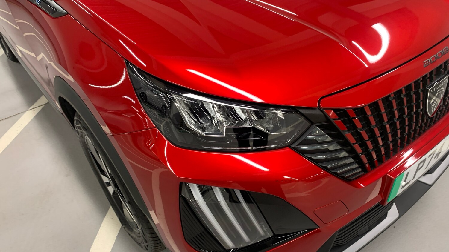 Used Peugeot 2008 2025 for sale - 76914366: Photo 46