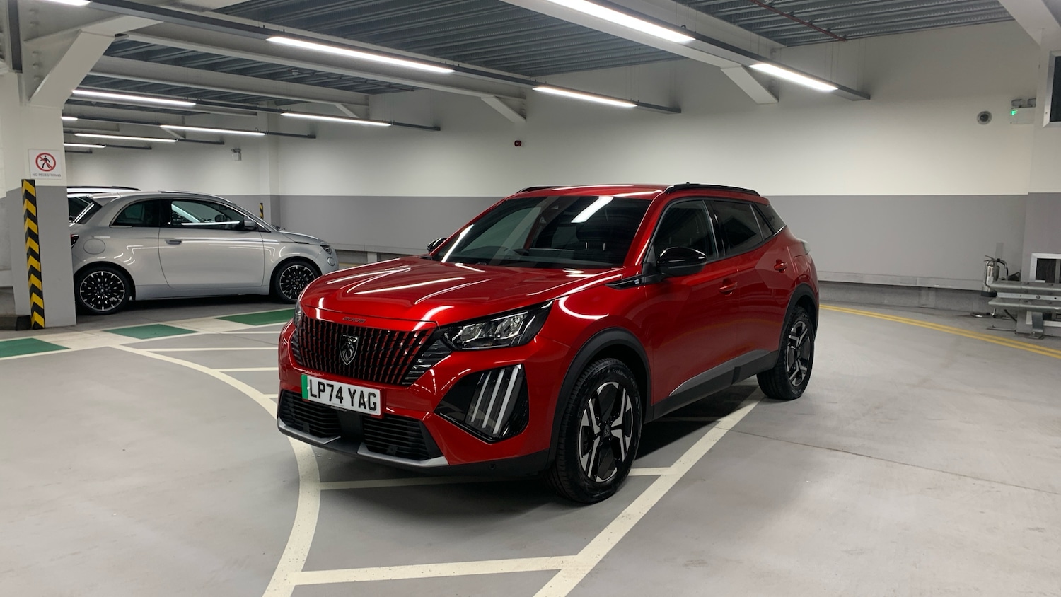 Used Peugeot 2008 2025 for sale - 76914366: Photo 7