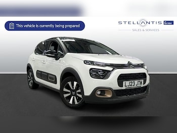 2023 - 1.2 PureTech C-Series Edition 5dr